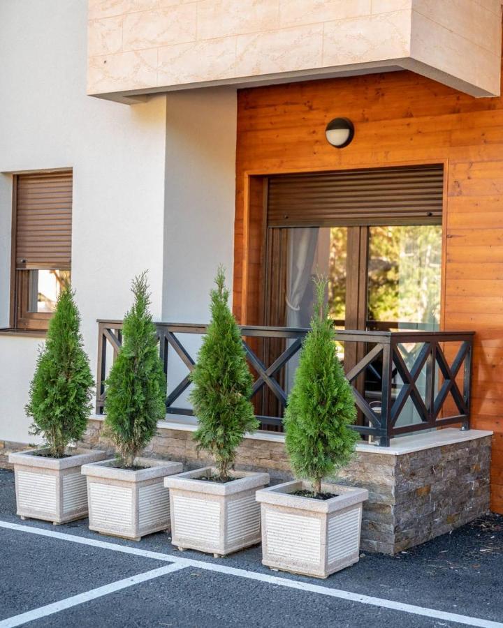Mb Apartman Tara Калуджерске Баре Экстерьер фото