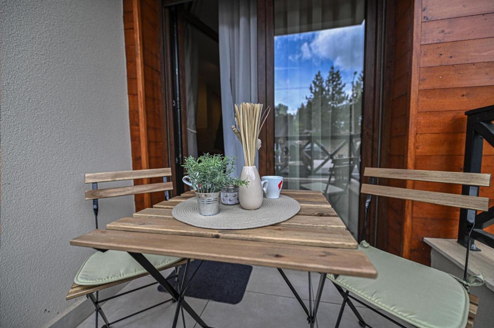 Mb Apartman Tara Калуджерске Баре Экстерьер фото