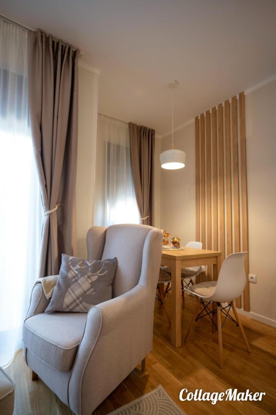 Mb Apartman Tara Калуджерске Баре Экстерьер фото
