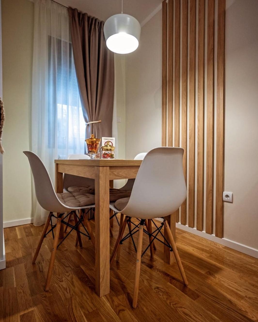 Mb Apartman Tara Калуджерске Баре Экстерьер фото