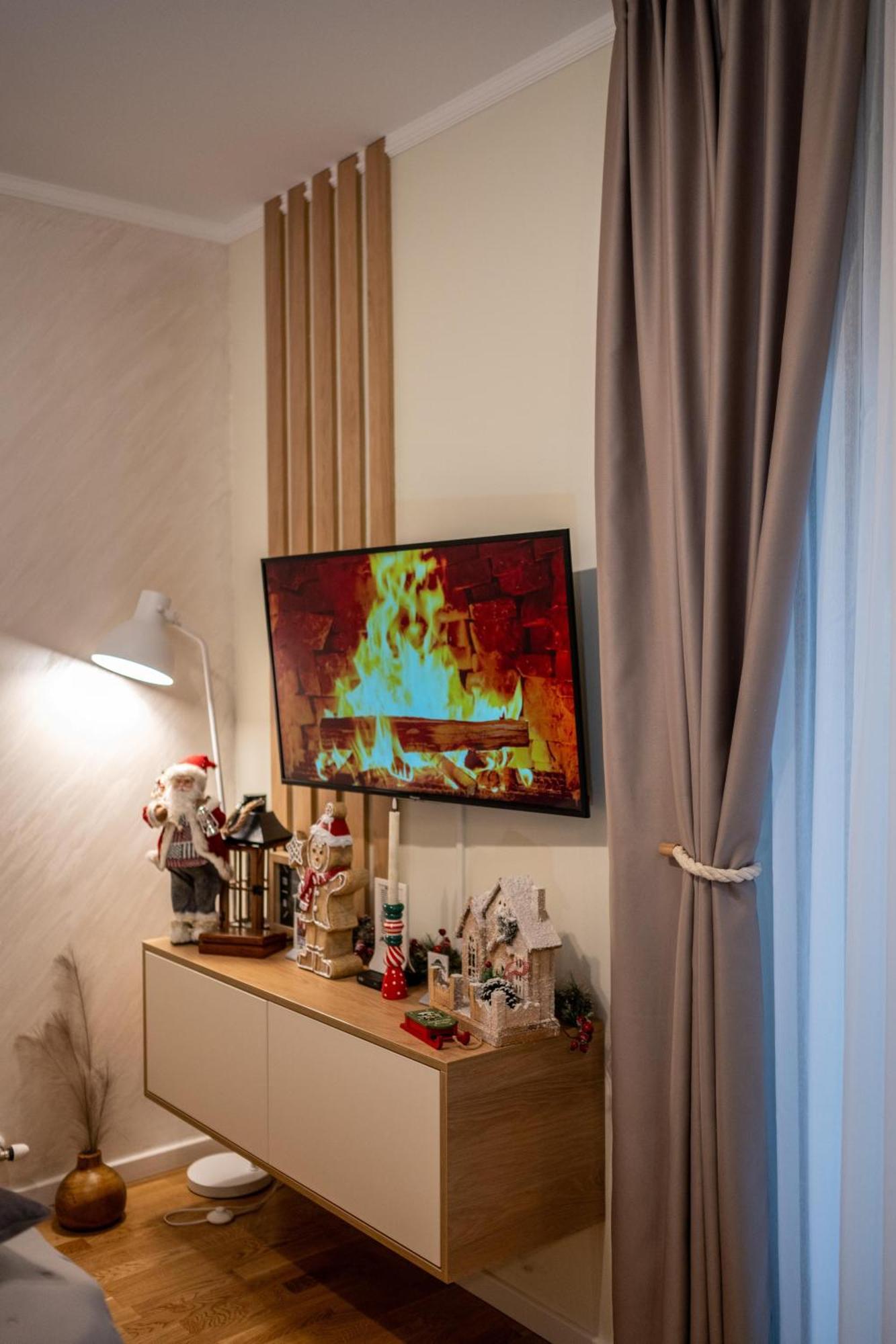 Mb Apartman Tara Калуджерске Баре Экстерьер фото