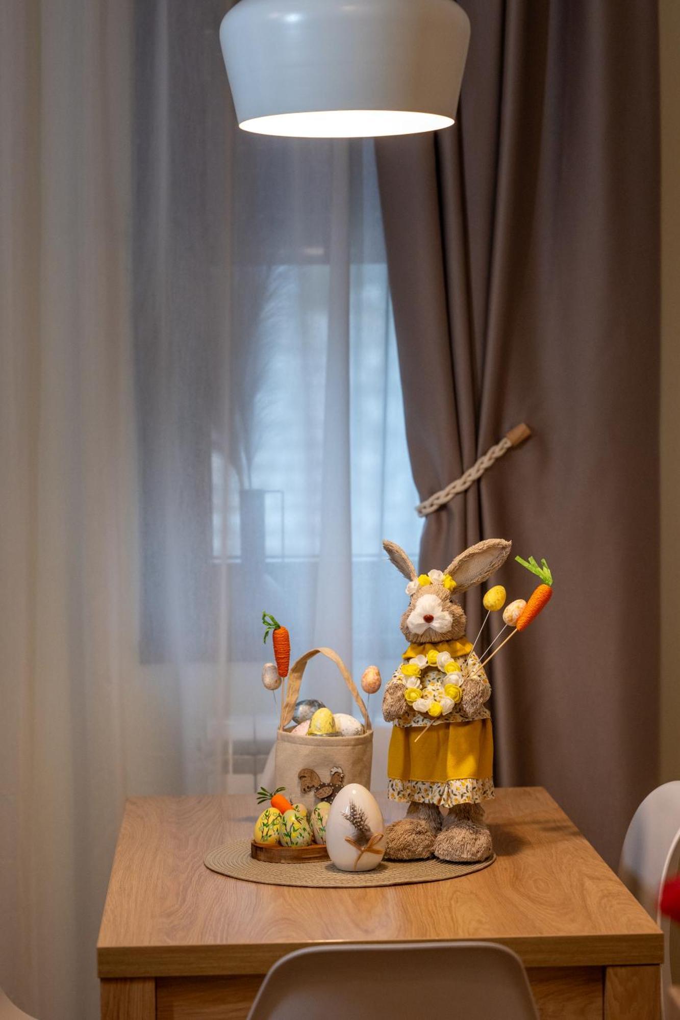Mb Apartman Tara Калуджерске Баре Экстерьер фото